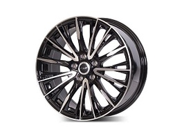 Lizardo XH304 7.5x18 5x108 ET45 67.1 BMF